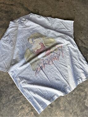 90s Grumpy Disney Tee
